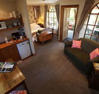 Amble at Hahndorf - Accommodation Melbourne