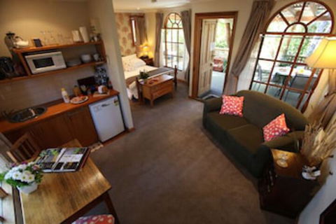 Amble At Hahndorf - Accommodation Melbourne 0