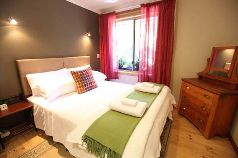 Amble At Hahndorf - Accommodation Melbourne 2