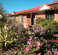 Ambassador Motor Inn Ballarat - Accommodation Melbourne