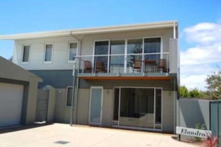Moana SA Accommodation Melbourne