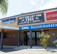 Nightcap at Playford Tavern - Accommodation Melbourne