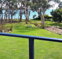 Four Seasons Waterfront Villas - Accommodation Melbourne