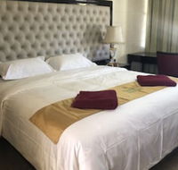 Inland Oasis Motel - Accommodation Melbourne