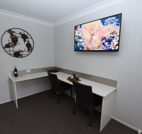 Raintree Motel Biloela - Accommodation Melbourne