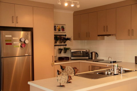 Vintners House - Accommodation Melbourne 4