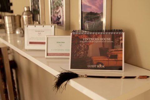 Vintners House - Accommodation Melbourne 1