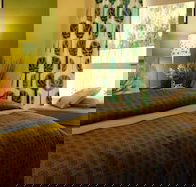 Vintners House - Accommodation Melbourne