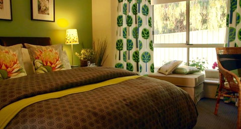 Vintners House - Accommodation Melbourne 3