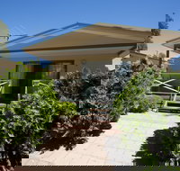 Discovery Parks  Barossa Valley - Accommodation Melbourne