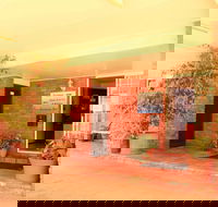 Childers Gateway Motor Inn - Accommodation Melbourne