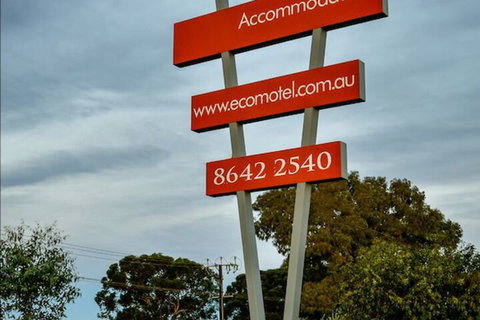 Crossroads Ecomotel - Accommodation Melbourne 1