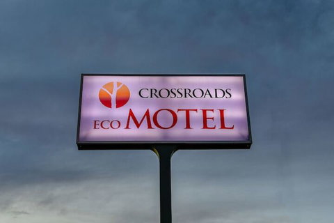 Crossroads Ecomotel - Accommodation Melbourne 2