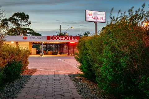 Crossroads Ecomotel - Accommodation Melbourne 4