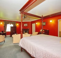 Blackwood Inn Innkeepers House - Accommodation Melbourne