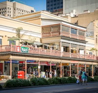 Blue Galah Backpackers Hostel - Accommodation Melbourne