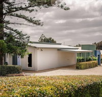 McLaren Vale Studio Apartments - Accommodation Melbourne