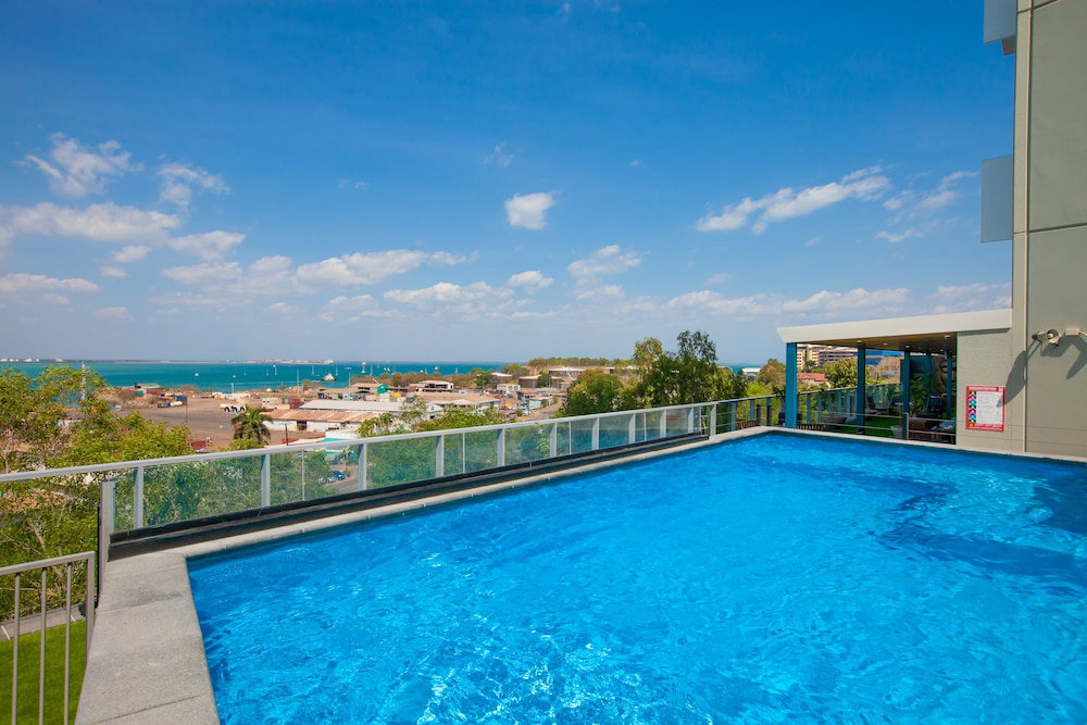 Darwin NT Accommodation Melbourne