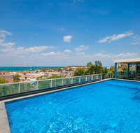 Ramada Suites by Wyndham Zen Quarter Darwin - Accommodation Melbourne