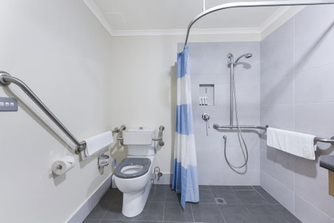 Quest Tamworth - Accommodation Melbourne 2