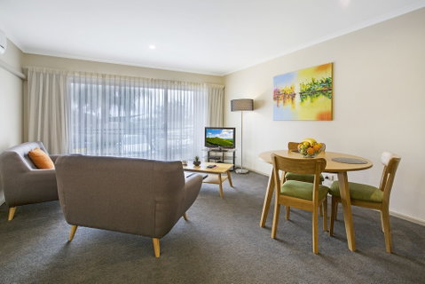 Quest Tamworth - Accommodation Melbourne 5