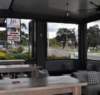 Brougham Arms Hotel - Accommodation Melbourne