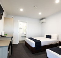 Hotel Settlers - Accommodation Melbourne