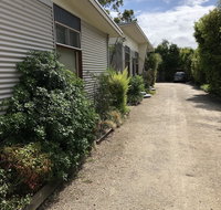 Beach Holiday Apartments Rye
