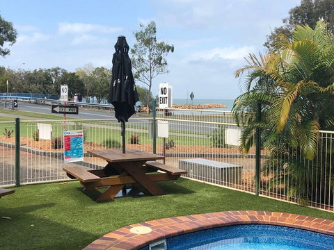 Bribie Waterways Motel - Accommodation Melbourne 6