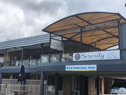 Bribie Waterways Motel - Accommodation Melbourne 1