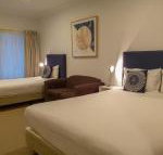 Nagambie Waterfront Motel - Accommodation Melbourne
