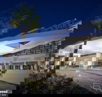 Cotton Beach Resort - Tweed Coast Holidays - Accommodation Melbourne