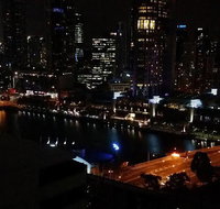 Melbourne Holiday Apartments at Northbank  Downie Street - Accommodation Melbourne