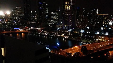 Melbourne Holiday Apartments At Northbank â€“ Downie Street - Accommodation Melbourne 0