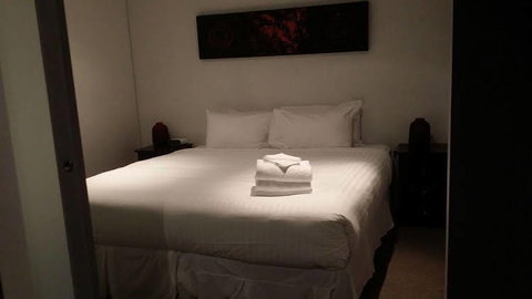 Melbourne Holiday Apartments At Northbank â€“ Downie Street - Accommodation Melbourne 4