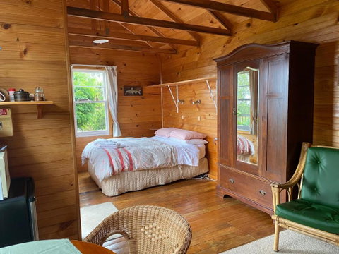 Protea Hill - Accommodation Melbourne 1