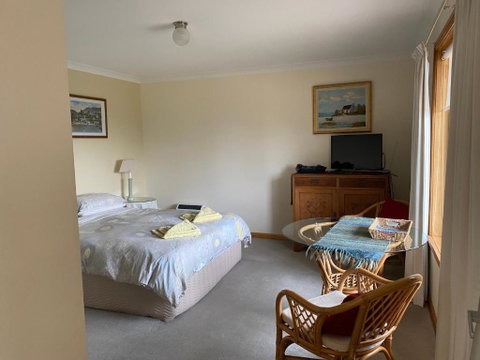 Protea Hill - Accommodation Melbourne 4