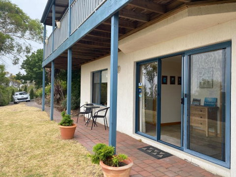 Protea Hill - Accommodation Melbourne 6