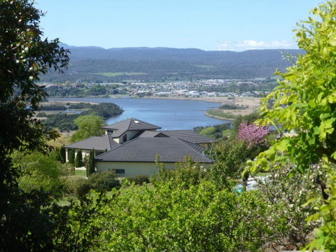 Protea Hill - Accommodation Melbourne 2