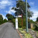 Protea Hill - Accommodation Melbourne 0