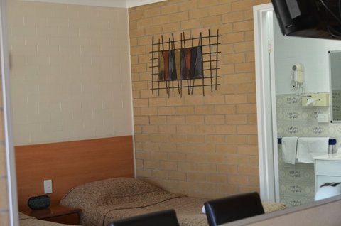 Alexander Motor Inn Moree - Accommodation Melbourne 2
