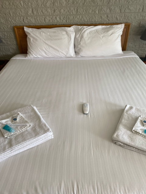 Alexander Motor Inn Moree - Accommodation Melbourne 1