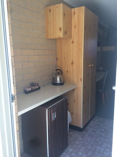 Alexander Motor Inn Moree - Accommodation Melbourne 3