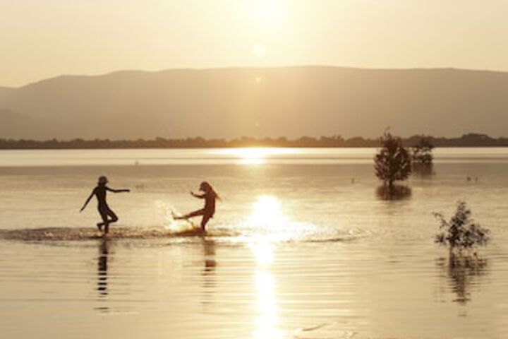 Lake Fyans VIC Accommodation Melbourne
