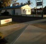 Newell Hwy Caravan Park - Accommodation Melbourne