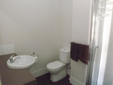 Derby Lodge - Accommodation Melbourne 3