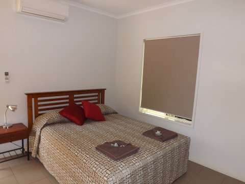 Derby Lodge - Accommodation Melbourne 6