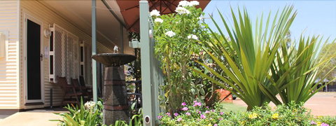 Derby Lodge - Accommodation Melbourne 0