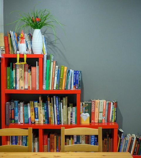 Friends At McLaren Vale - Accommodation Melbourne 5