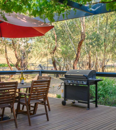 Friends At McLaren Vale - Accommodation Melbourne 2